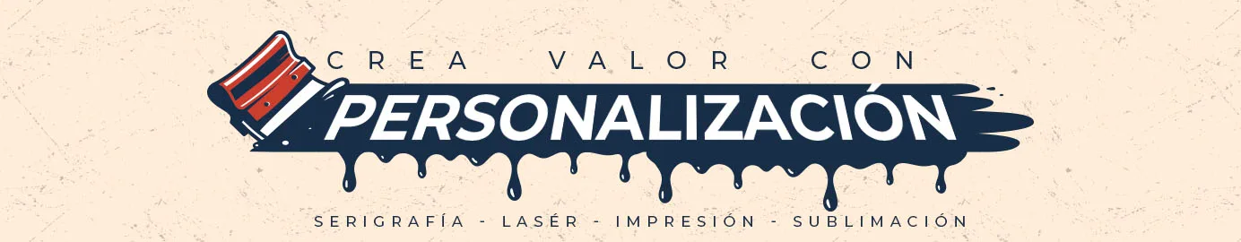 PERSONALIZACION
